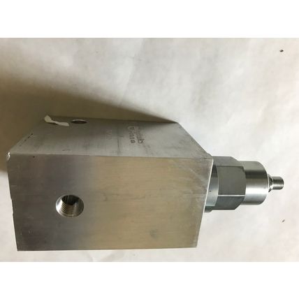 SUN HYDRUALICS OK71-A2 HYDRUALIC VALVE,0K7I-A2,1-1/2" IAN,NFEC LEN,OBPO,OK71,AH