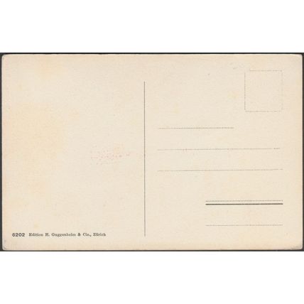 Bernerin - Bernoise, c.1910 - Guggenheim AK