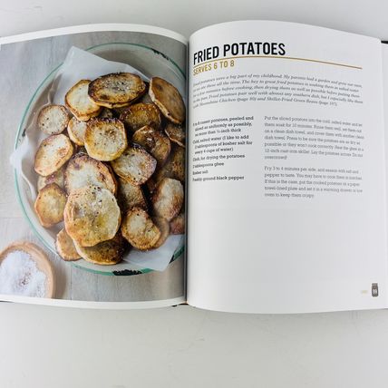 Shining: Ole Smoky Moonshine Family Cookbook Hardcover Book