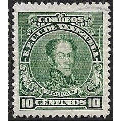 1924/1928 Michel 106 - #3 fine used (o)