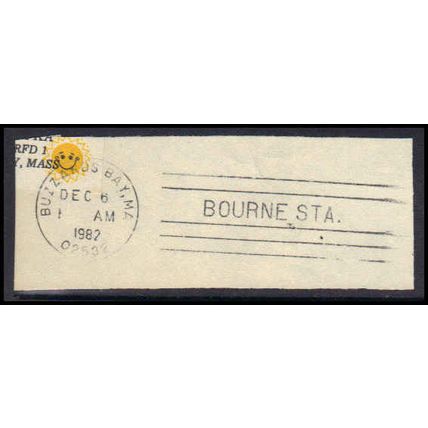 Used Revenue Cancel Buzaards Bay, MA. E0577