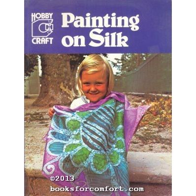 Painting on Silk