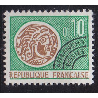 FRANKREICH FRANCE [1964] MiNr 1476 ( O/used )