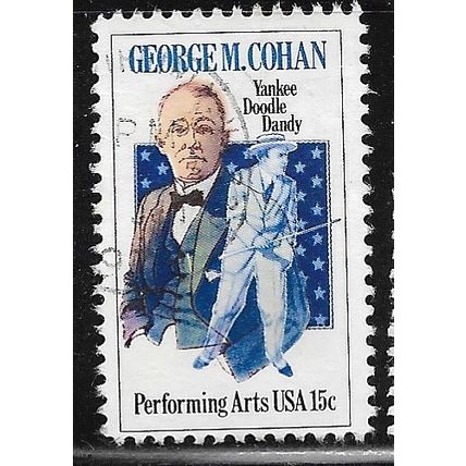 1978 Michel 1353 - fine used (o)