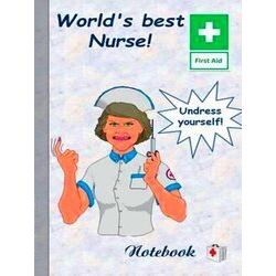 World's best Nurse!