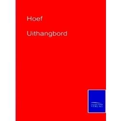 Uithangbord