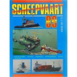 Scheepvaart 1989