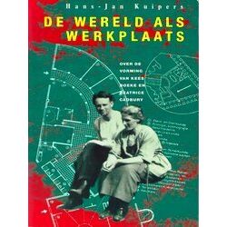 Wereld Als Werkplaats