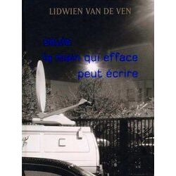 Lidwien Van De Ven