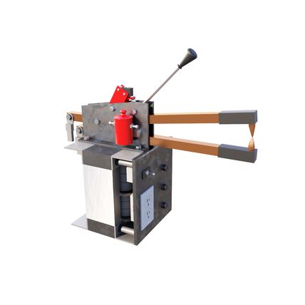 Homemade Spot Welder Plans DIY Welding Soldering Machine Metalworking Equipment