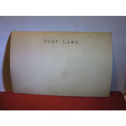 THE SQUARE, PANGBOURNE BERKSHIRE unused vintage postcard RP #