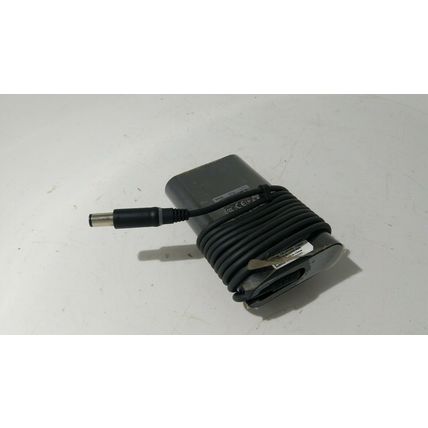 genuine official dell charger 19.5v hp g7 7.4mm tip replacement new power supply