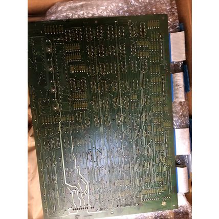 GE FANUC 44A296357-001 BOARD,44A297004-G01,448296453-002/3,193x  529bbg01,FE