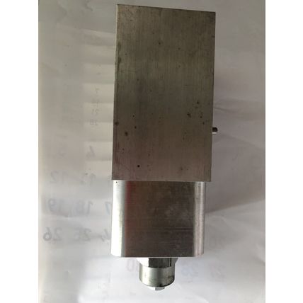 NEW SUN CBIA LIV HBB/V 9LQ4,CB1A L1V,9K74 HYD COUNTERBALANCE VALVE ASSEMBLY,DK