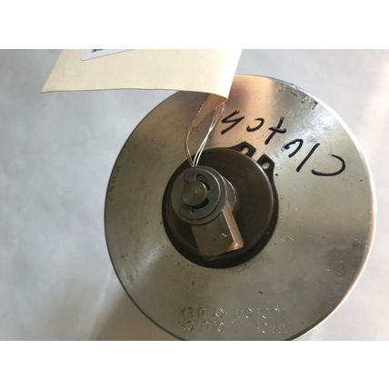 NEW MACH III CLUTCH 4560-2 CLUTCH ASR44,6017X,4560-2,AG