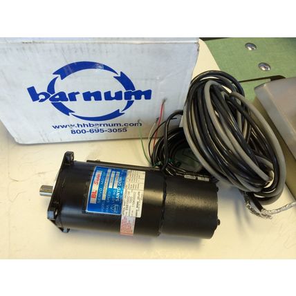 New SANYO DENKI 25BM014HXE33 BL-SUPER SERVO MOTOR,E681000C1M,14mm,FG