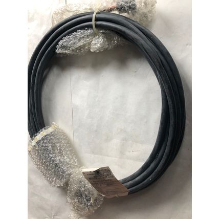 NEW FANUC EE-4696-253-007, PO# 435598 CABLE,Ag