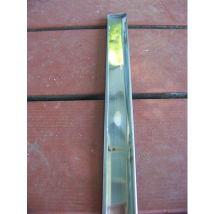 1958 Plymouth Plaza 2D Sedan RH Door Trim OEM