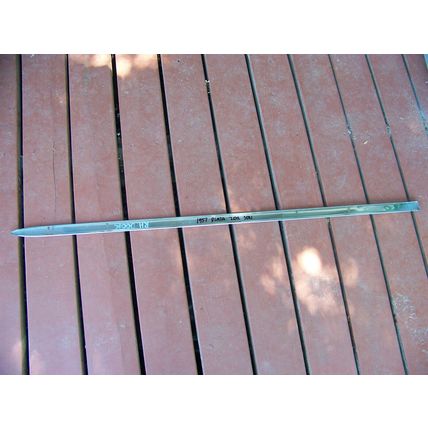 1958 Plymouth Plaza 2D Sedan RH Door Trim OEM