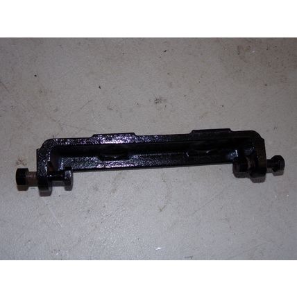1940 Chrysler Straight 8 Eight Generator Bracket OEM 695042