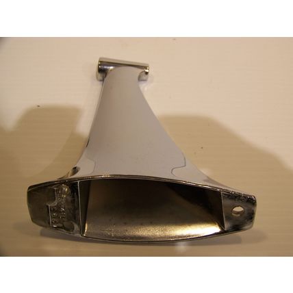 1967 - 72 GM MIRROR BASE OEM #3985541 CHEVROLET 1968 1969 1970 1971