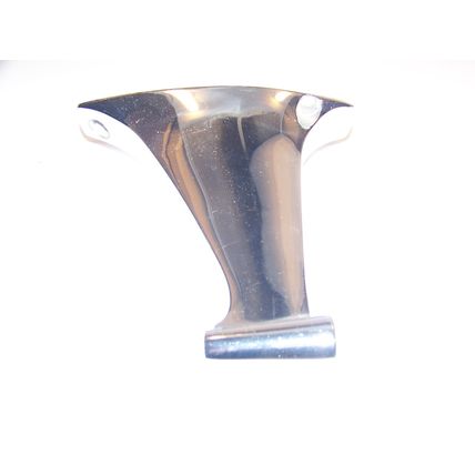 1967 - 72 GM MIRROR BASE OEM #3985541 CHEVROLET 1968 1969 1970 1971