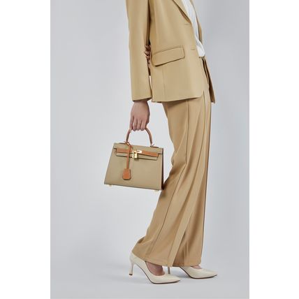 Genuine Leather Women Satchel Purses and Handbags Multi