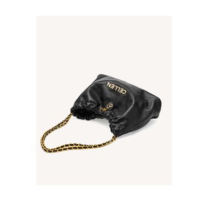 Women Trendy Purses Cute Tote Handbags Crossbody Bag Black