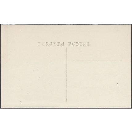 Vista General, Palma de Mallorca, c.1950s - Foto Tarjeta Postal