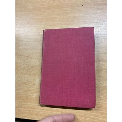 RARE* VINTAGE ROSE FRANKEN "CLAUDIA" BOOK CLUB FICTION HARDBACK BOOK (P3)