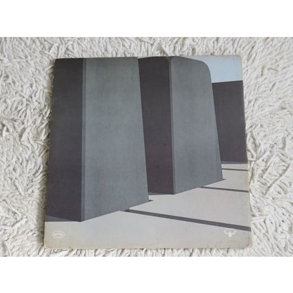 JAMES NEWTOWN HOWARD GATEFOLD VINYL LP.