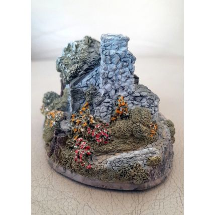 Lilliput Lane : The Hermatige