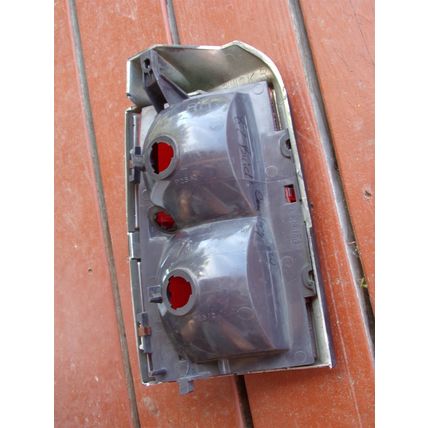 1987 Buick Century Station Wagon Tail Light OEM RH 5973908 1984 84 85 86 87