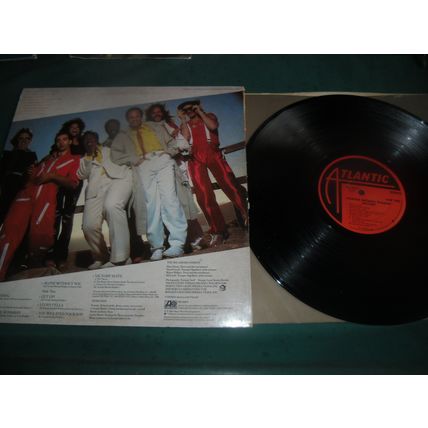 NARADA MICHAEL WALDEN LP - VICTORY