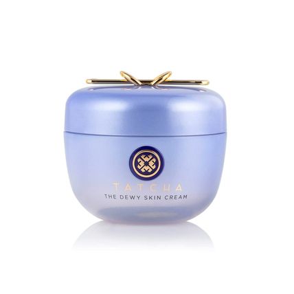 TATCHA the Dewy Skin Cream | Rich Face Cream to Hydrate, Plump and Protect Dry a