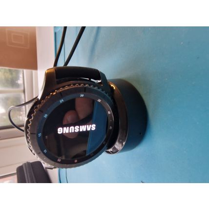 galaxy s3 fronter