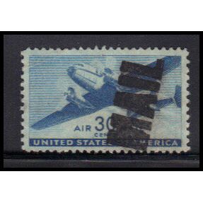Used C30 30c Transport Plane Fine KA7932