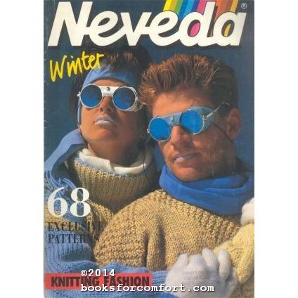 Nevada Winter 1985/86 No 53