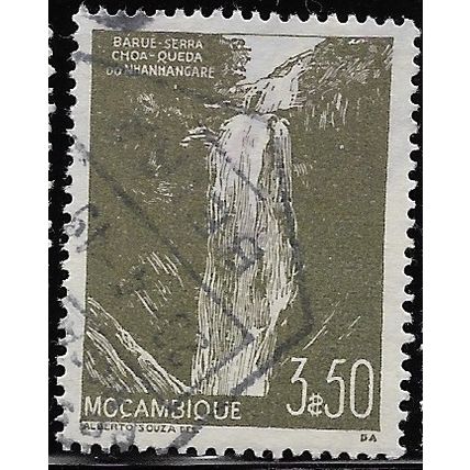 1948 SG 423 - #2 fine used (o)