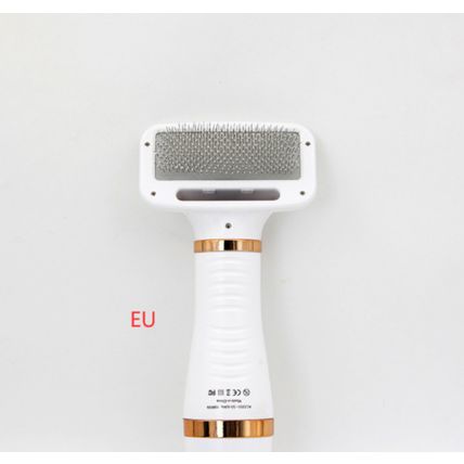 2-in-1 Pet Hair Dryer, Pet Grooming Hair Blower for Dogs and Cats
