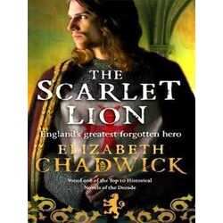 The Scarlet Lion (Re-Issue)
