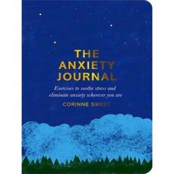 The Anxiety Journal