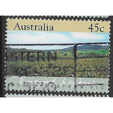 1992 SG 1348 - fine used (o)