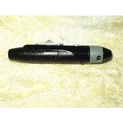 abbott freestyle lancing device only