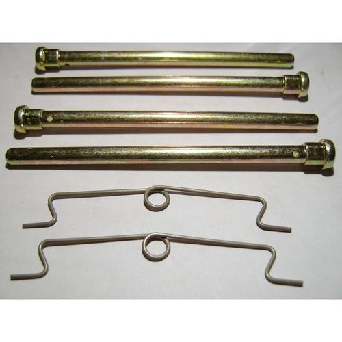 BRAKE PAD FITTING KIT - CITROEN Visa 1985-1988