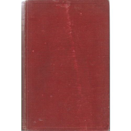 The Perpetual Flowering Carnation 1912 1st edition M C Allwood photo illustrated