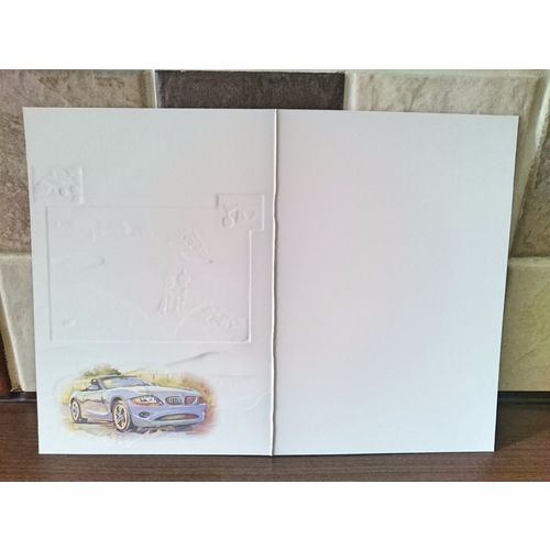 Thinking Of You Cards - 06