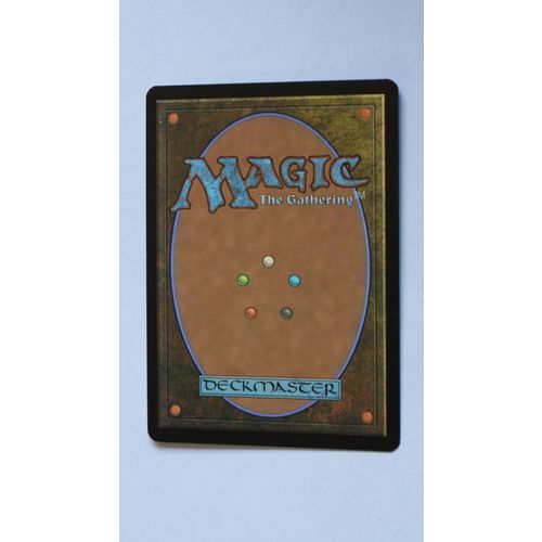 Magic the Gathering MTG CCG: Champions of Kamigawa # 191 Stone Rain (A) 2004