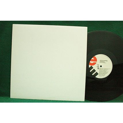 Busta Rhymes - Dangerous - 12” Promo Single - ED 6057 - NM