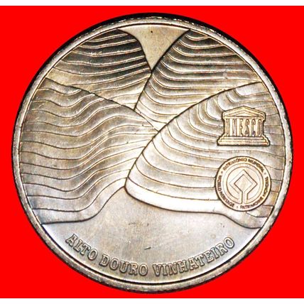 ALCOHOL PROPAGANDA: PORTUGAL ★ 2 1/2 EURO 2008 UNC UNCOMMON★LOW START★NO RESERVE